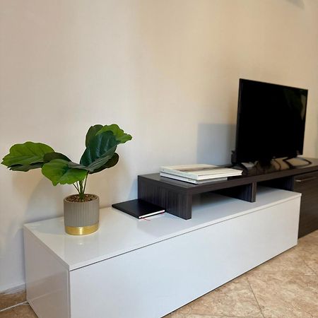 Gigi'S Apartment باليرمو المظهر الخارجي الصورة