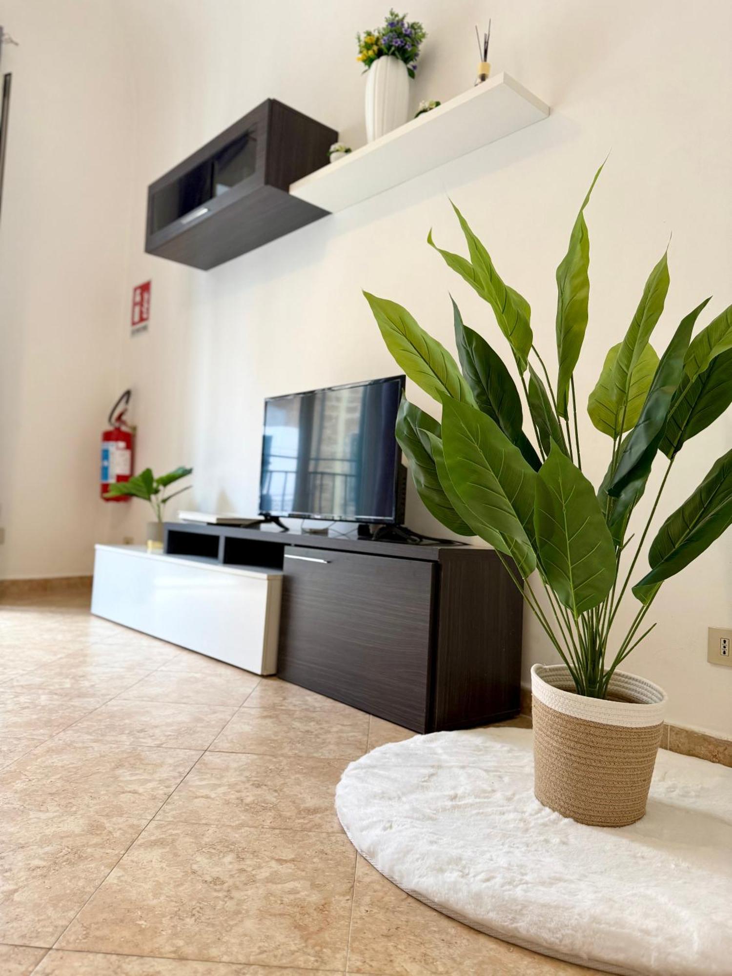 Gigi'S Apartment باليرمو المظهر الخارجي الصورة