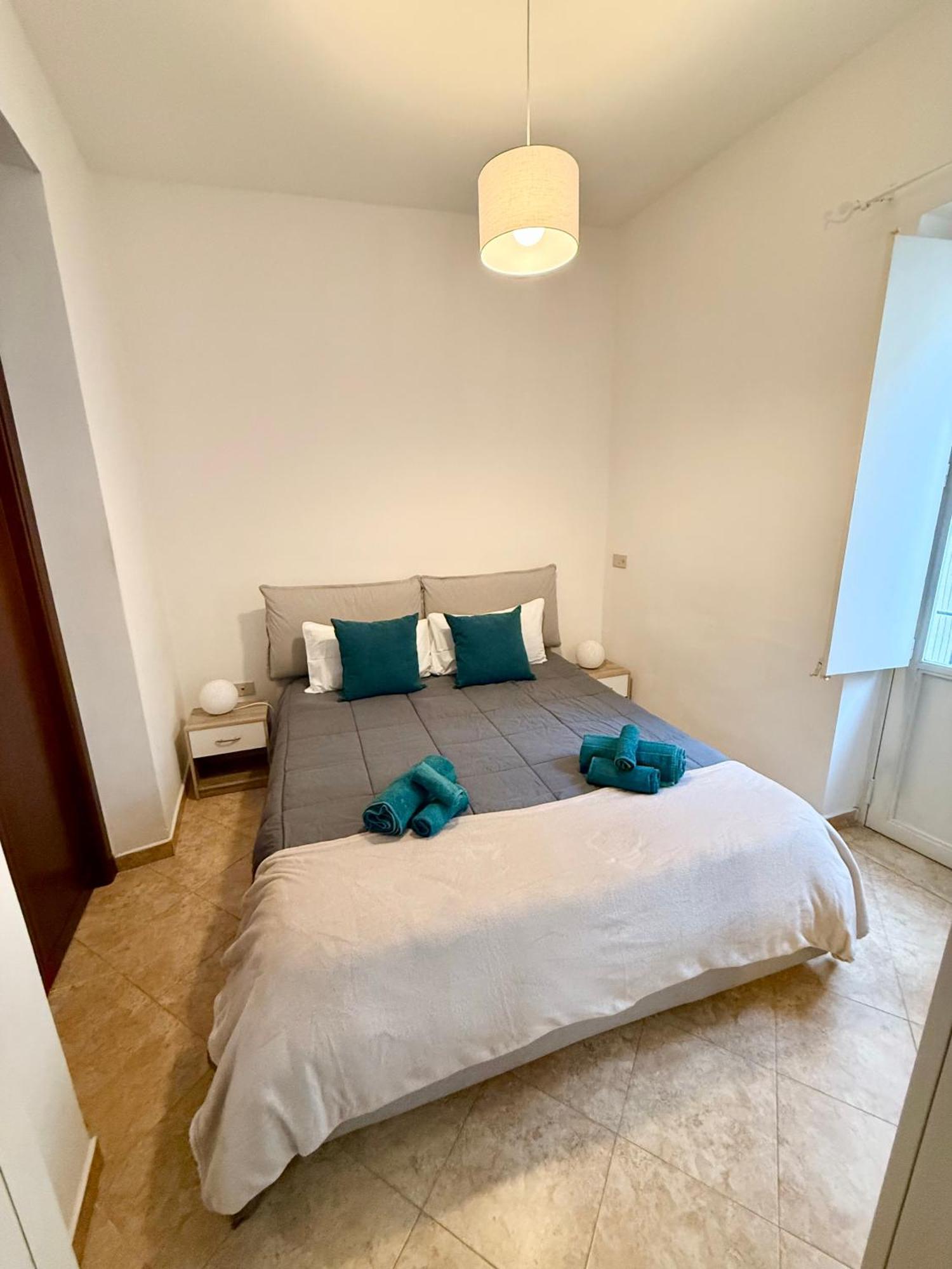 Gigi'S Apartment باليرمو المظهر الخارجي الصورة