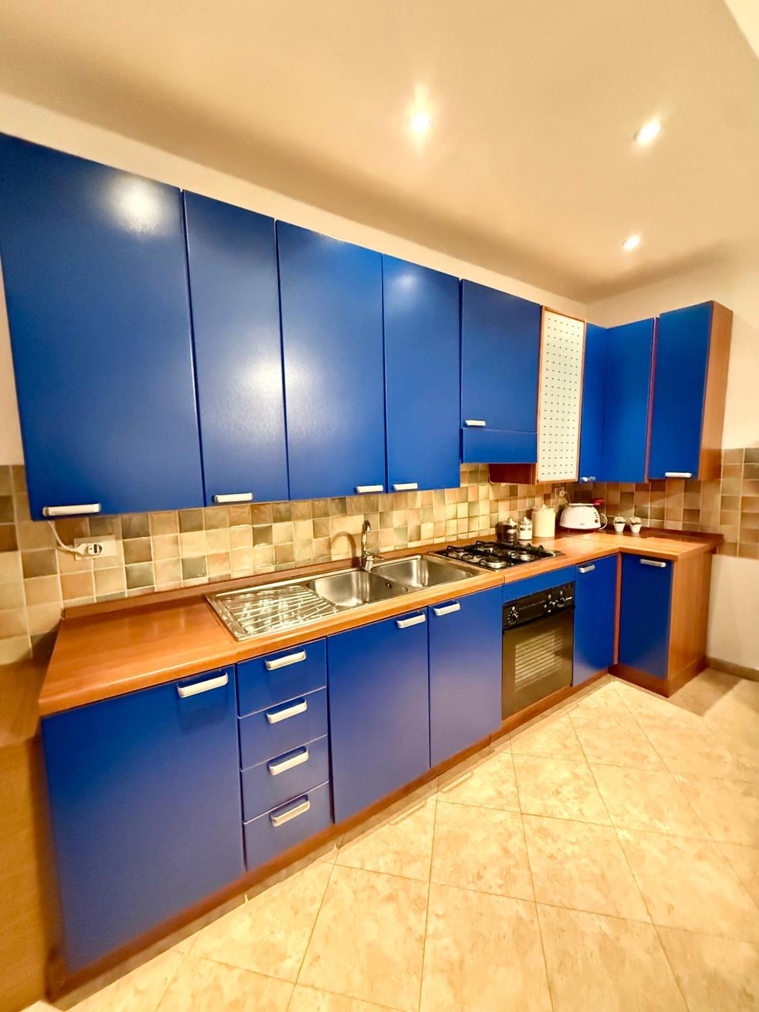 Gigi'S Apartment باليرمو المظهر الخارجي الصورة